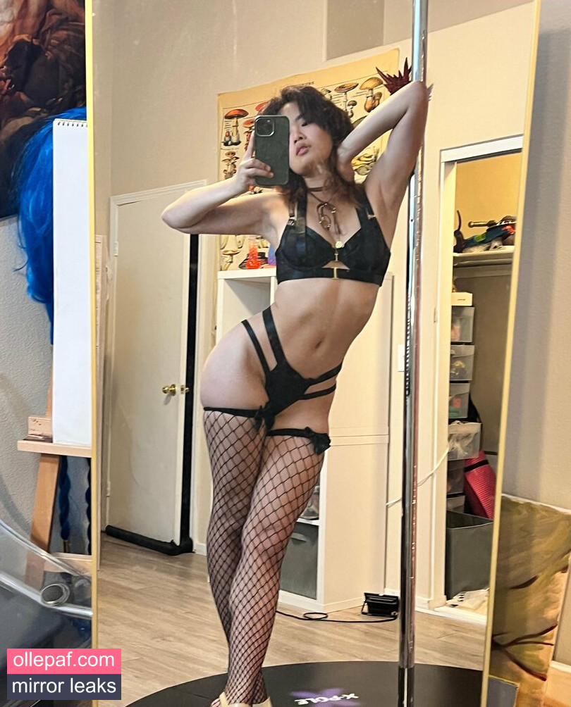 Latest Leaks CorviFeon Nude #17 - Fapello
