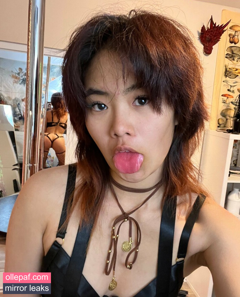 Latest Leaks CorviFeon Nude #35 - Fapello
