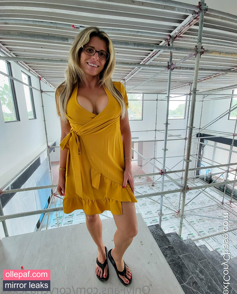 Latest Leaks corychasexxx Nude #125 - Fapello