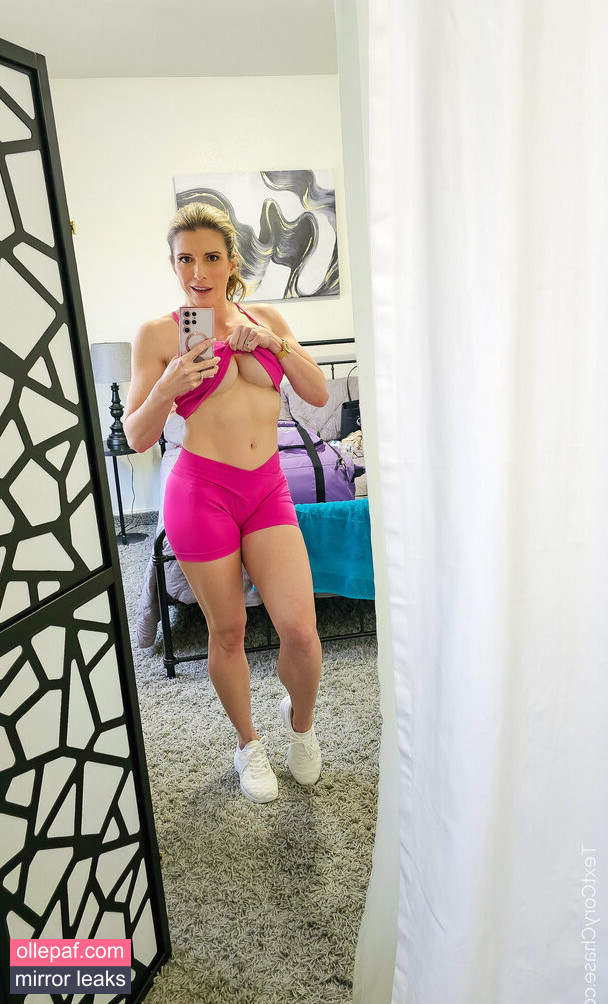 Latest Leaks corychasexxx Nude #138 - Fapello