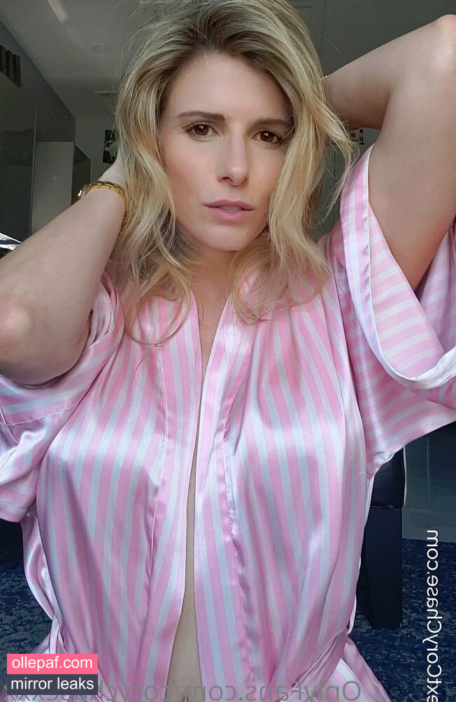 Latest Leaks corychasexxx Nude #141 - Fapello