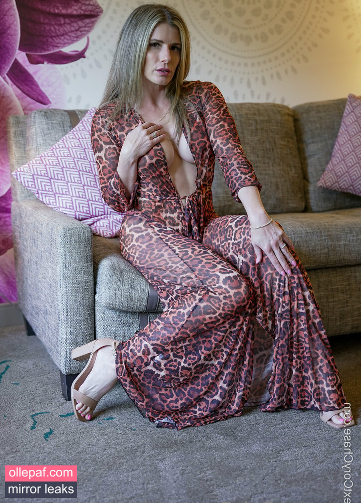 Latest Leaks corychasexxx Nude #260 - Fapello