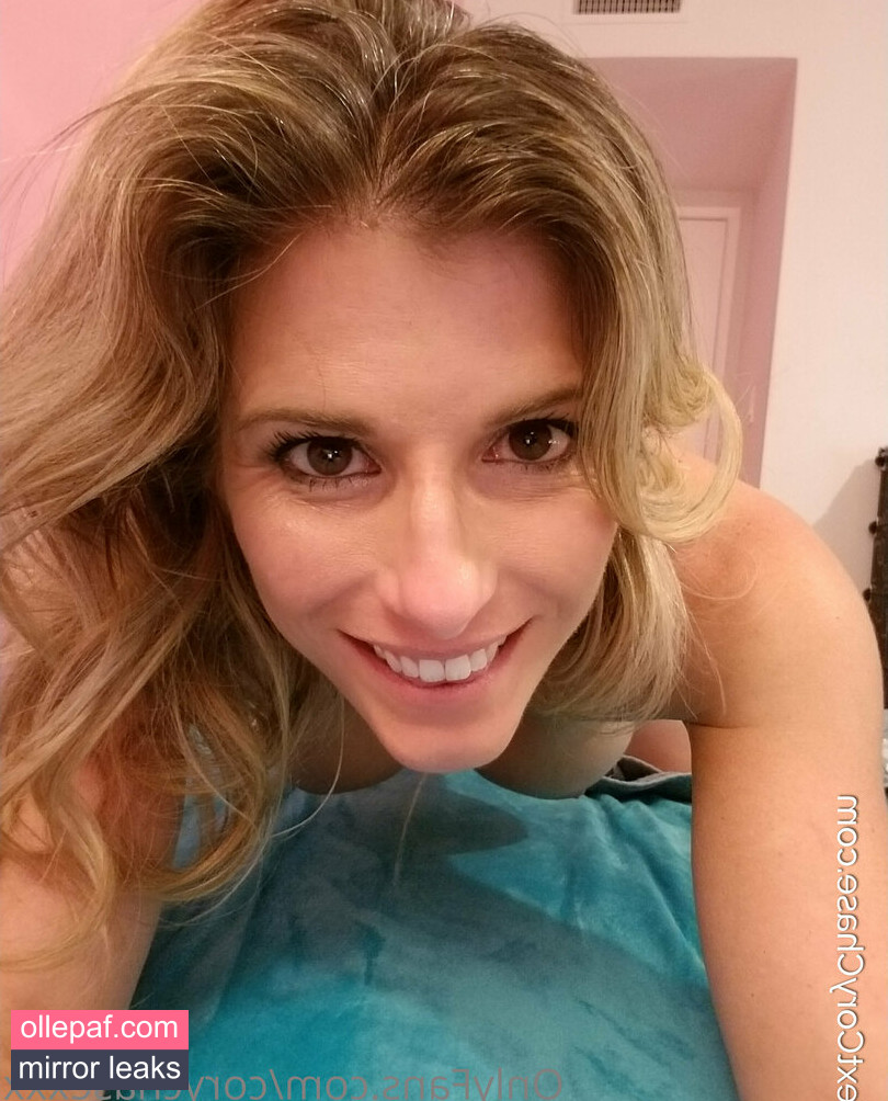 Latest Leaks corychasexxx Nude #87 - Fapello