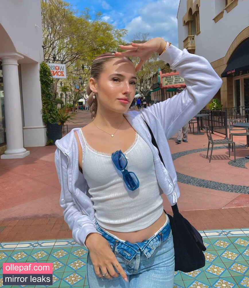 Latest Leaks Cosette Rinab Nude #2 - Fapello