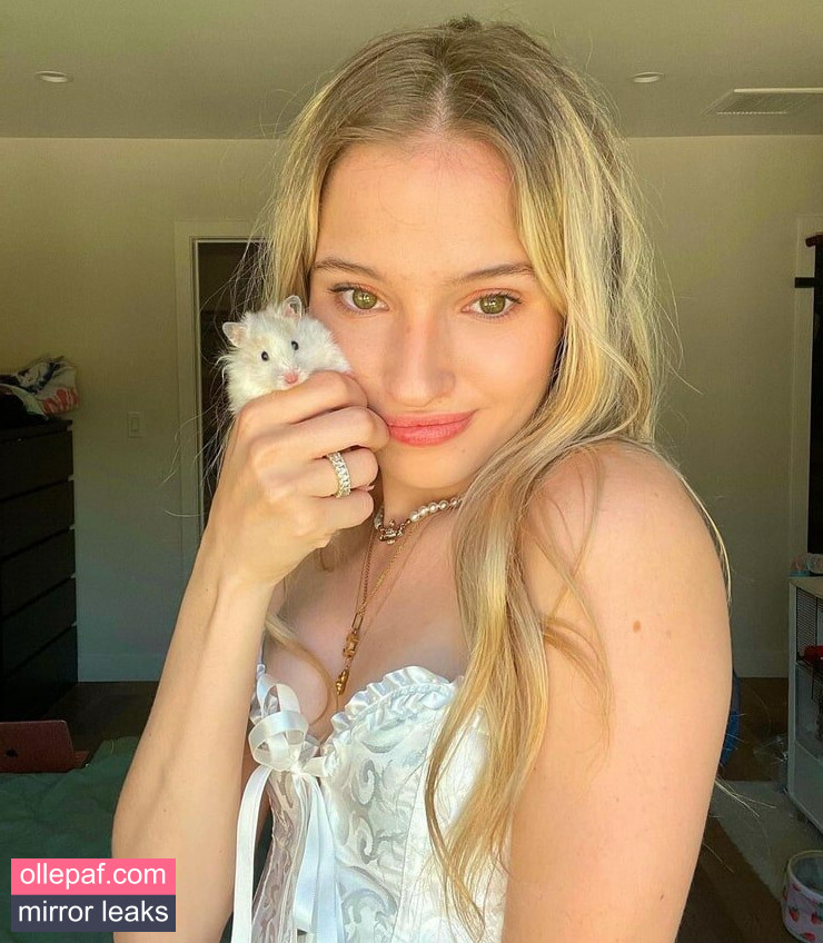Latest Leaks Cosette Rinab Nude #17 - Fapello