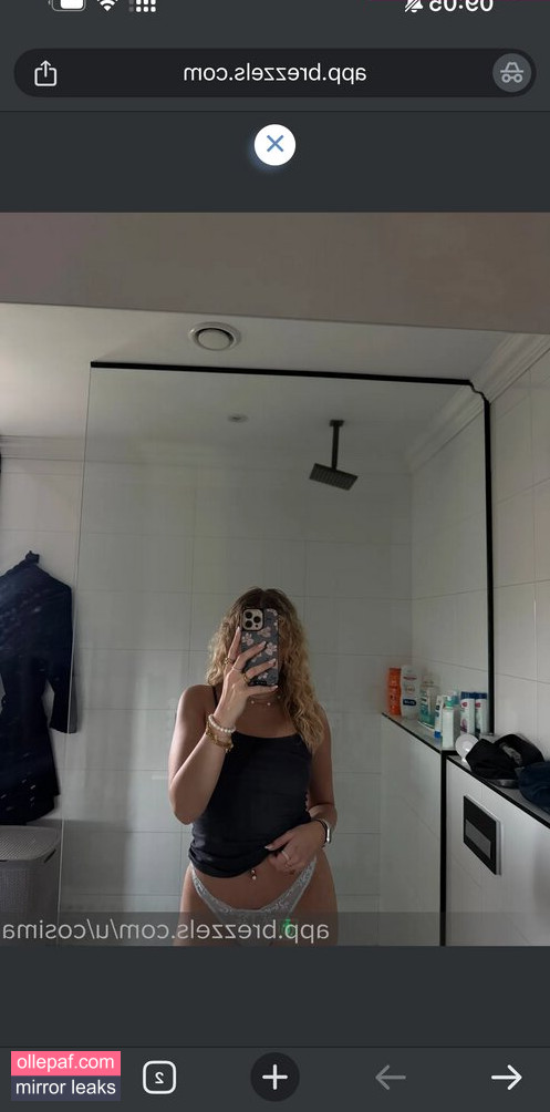 Latest Leaks Cosima_csm Nude #9 - Fapello