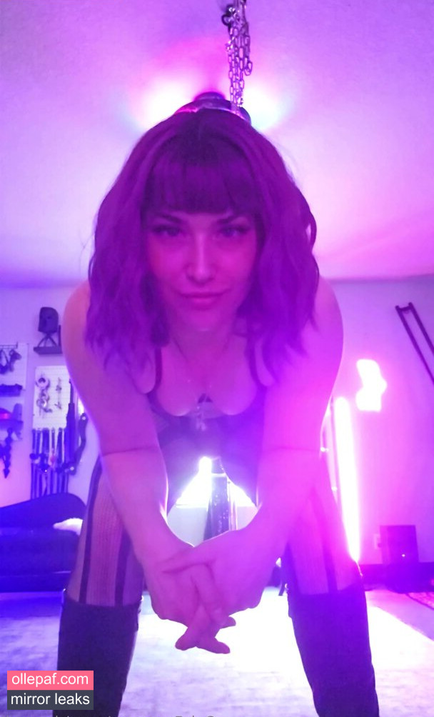Latest Leaks Cosmicbroccoli Nude #2 - Fapello