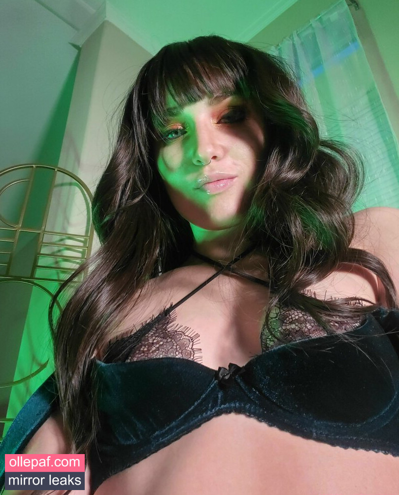 Latest Leaks Cosmicbroccoli Nude #48 - Fapello