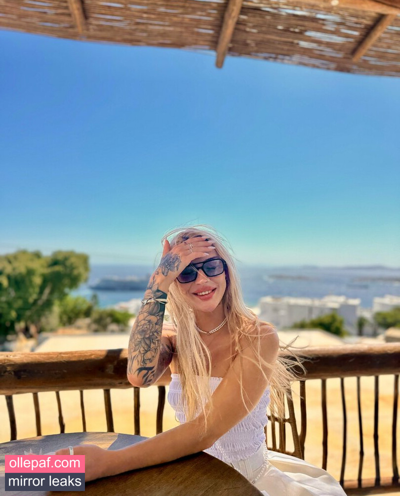 Latest Leaks cosmicdaya Nude #2 - Fapello