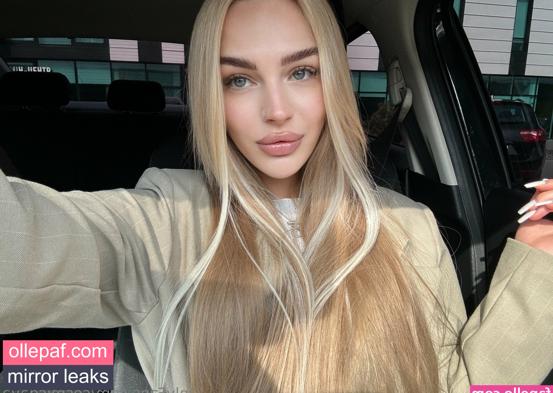 Latest Leaks cosmicdaya Nude #19 - Fapello