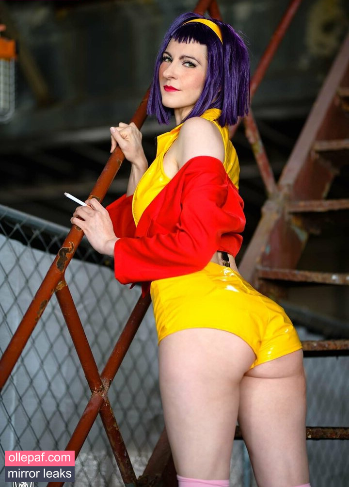 Latest Leaks CosmicEmpress Nude #7 - Fapello