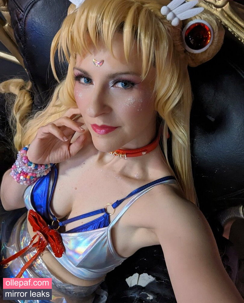 Latest Leaks CosmicEmpress Nude #63 - Fapello