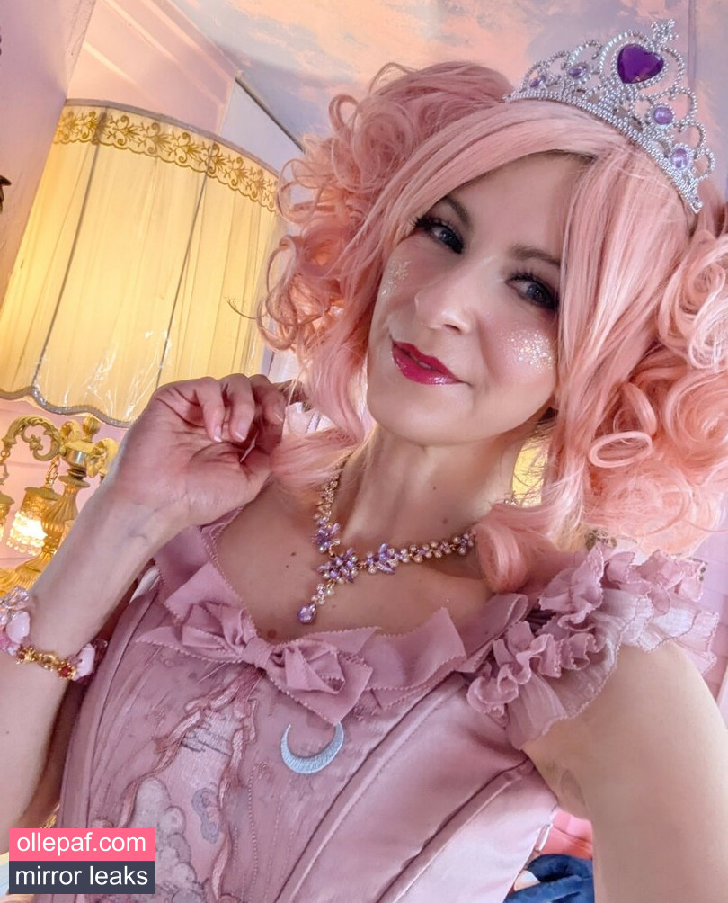 Latest Leaks CosmicEmpress Nude #70 - Fapello