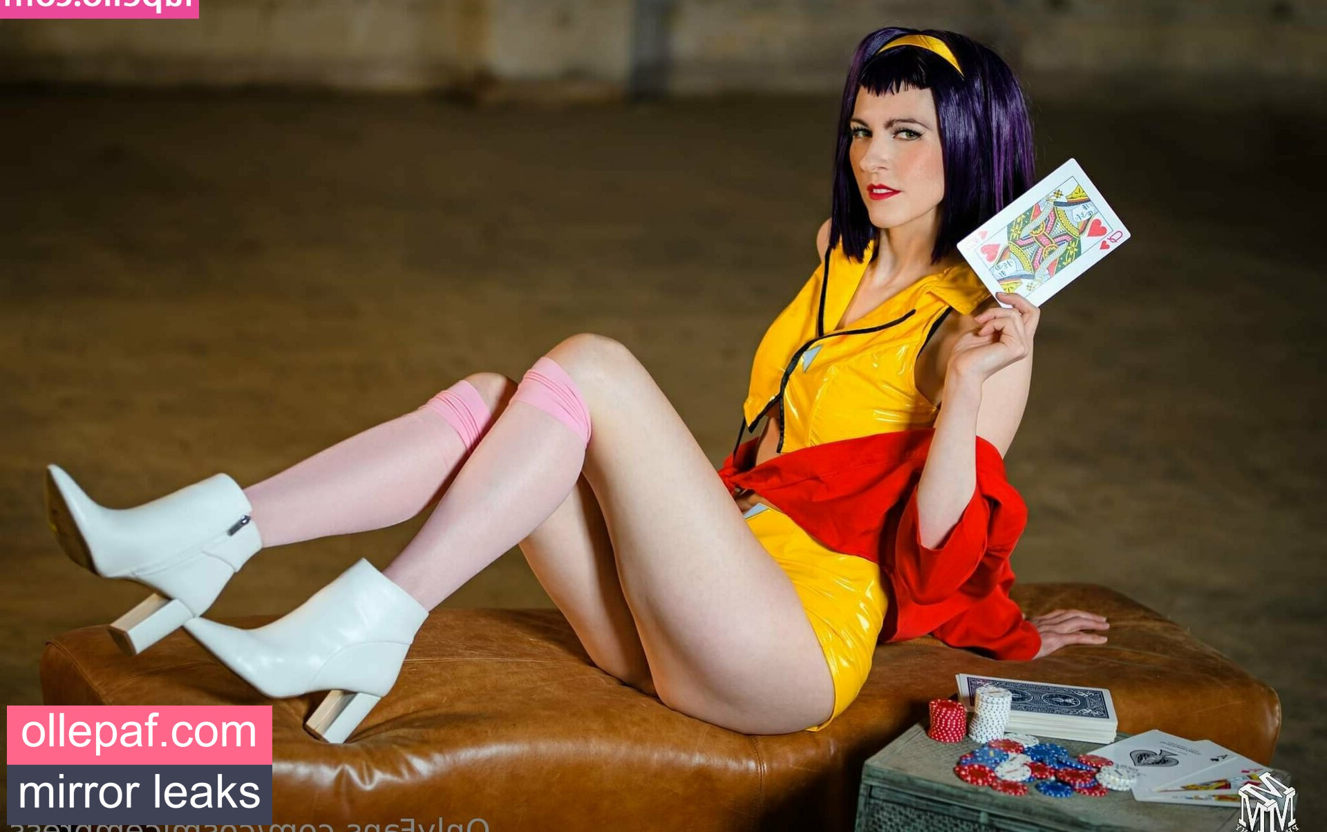 Latest Leaks CosmicEmpress Nude #9 - Fapello