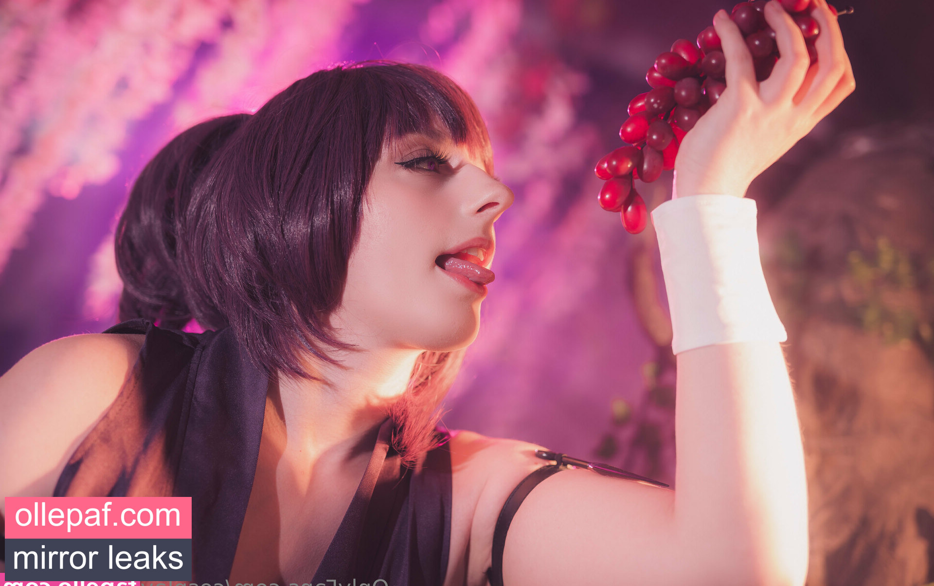 Latest Leaks cosplay.melpomene Nude #12 - Fapello