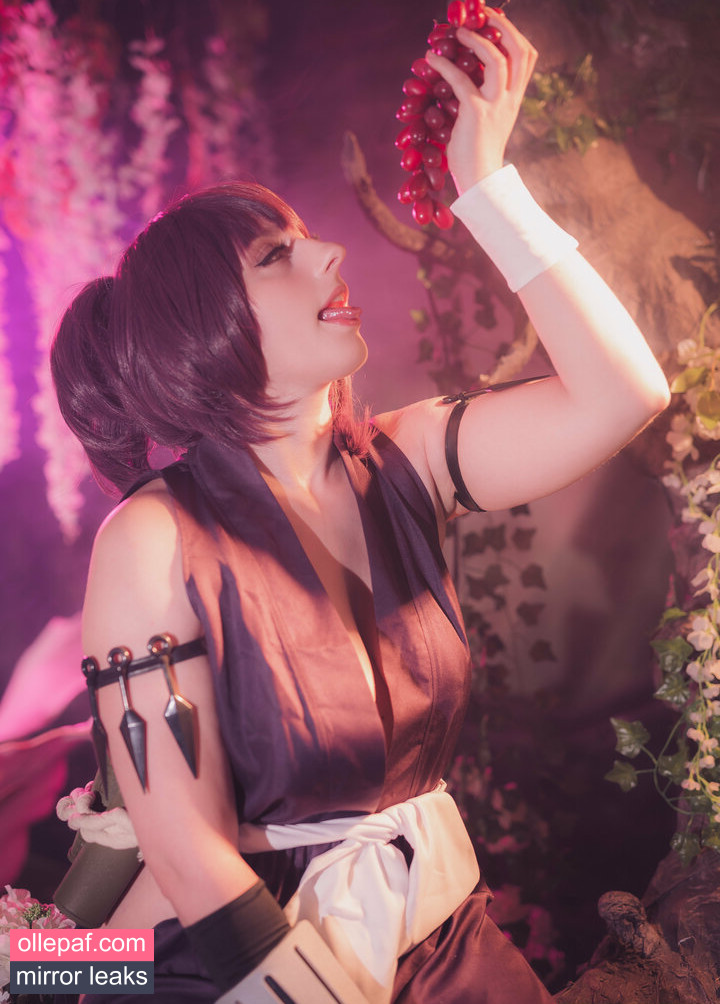 Latest Leaks cosplay.melpomene Nude #13 - Fapello