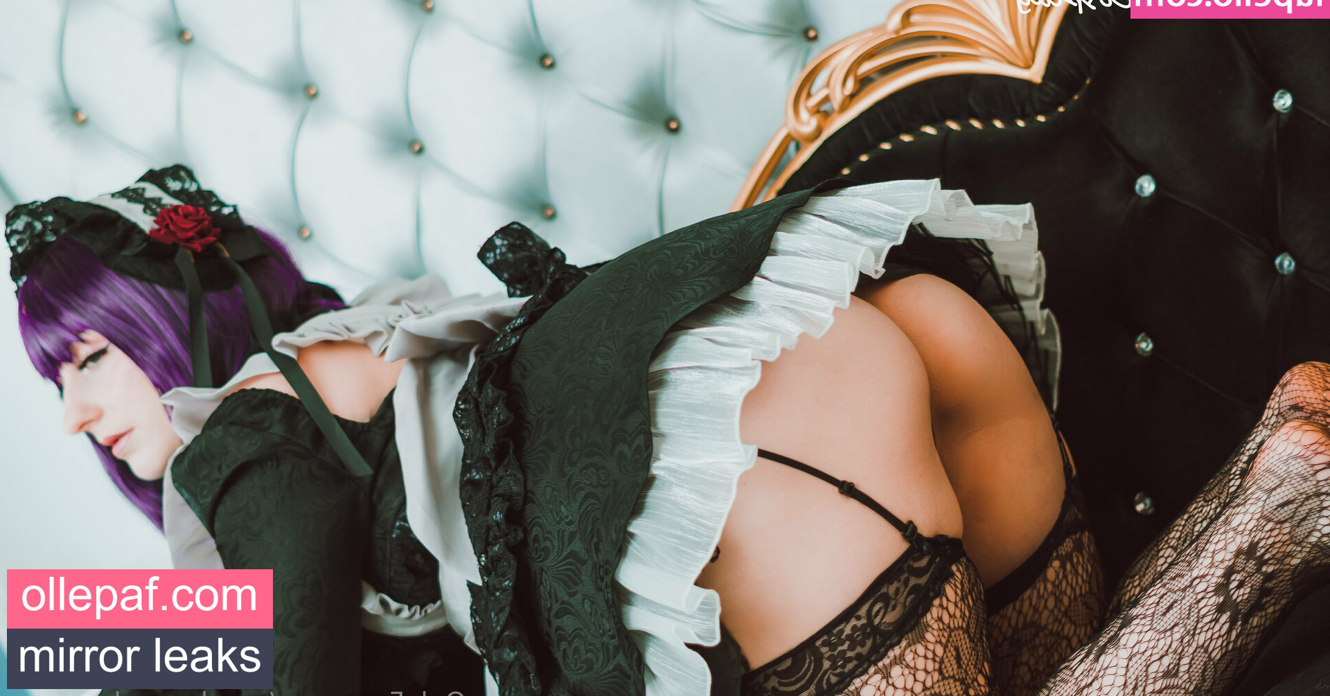 Latest Leaks cosplay.melpomene Nude #15 - Fapello