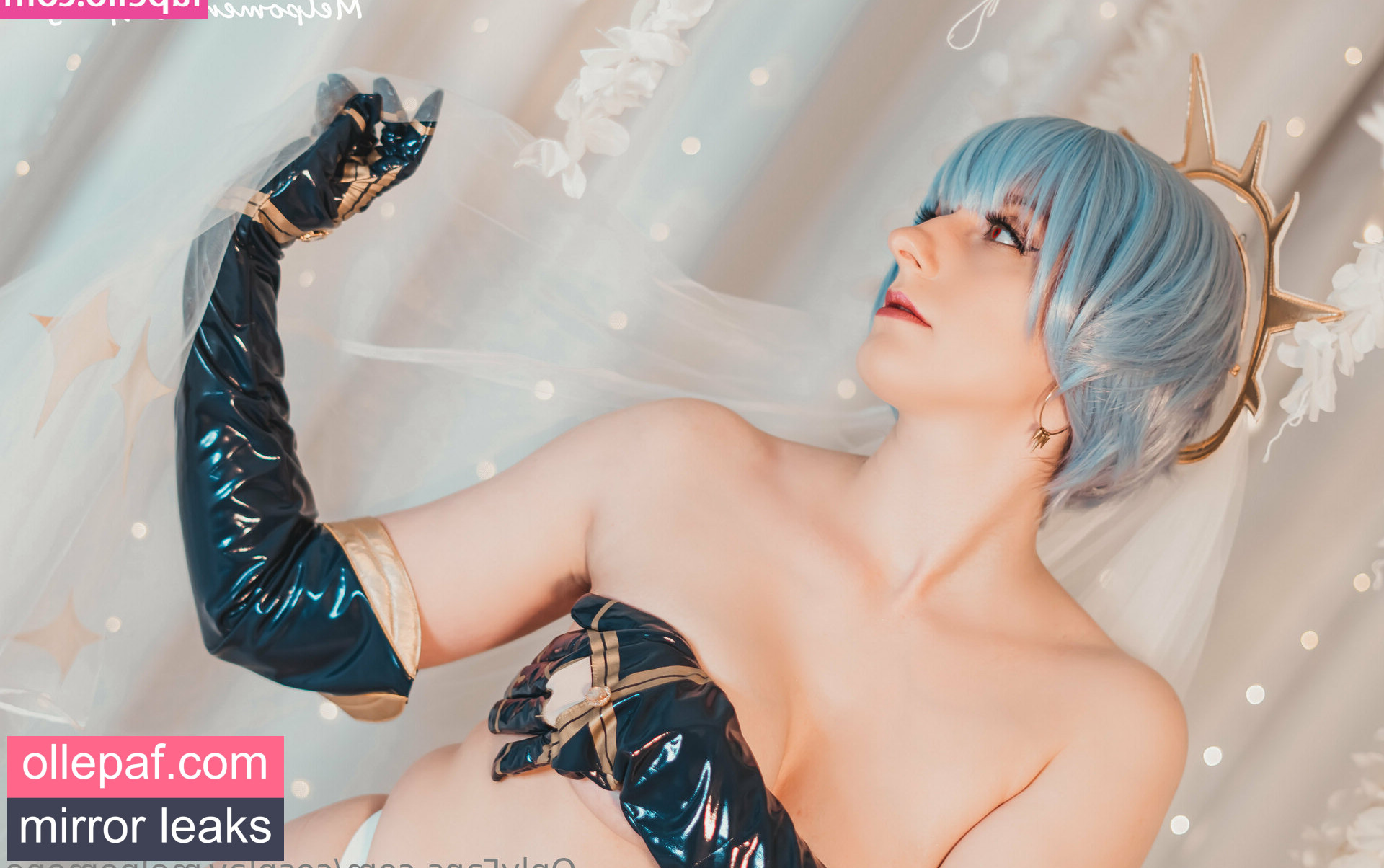 Latest Leaks cosplay.melpomene Nude #23 - Fapello