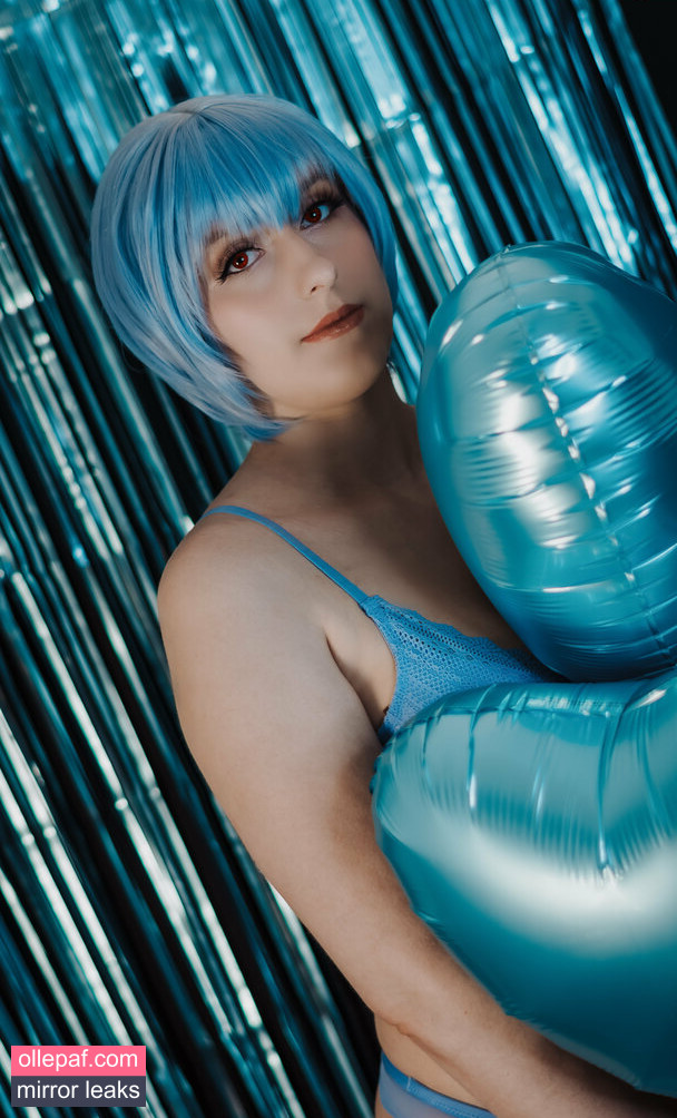 Latest Leaks cosplay.melpomene Nude #24 - Fapello