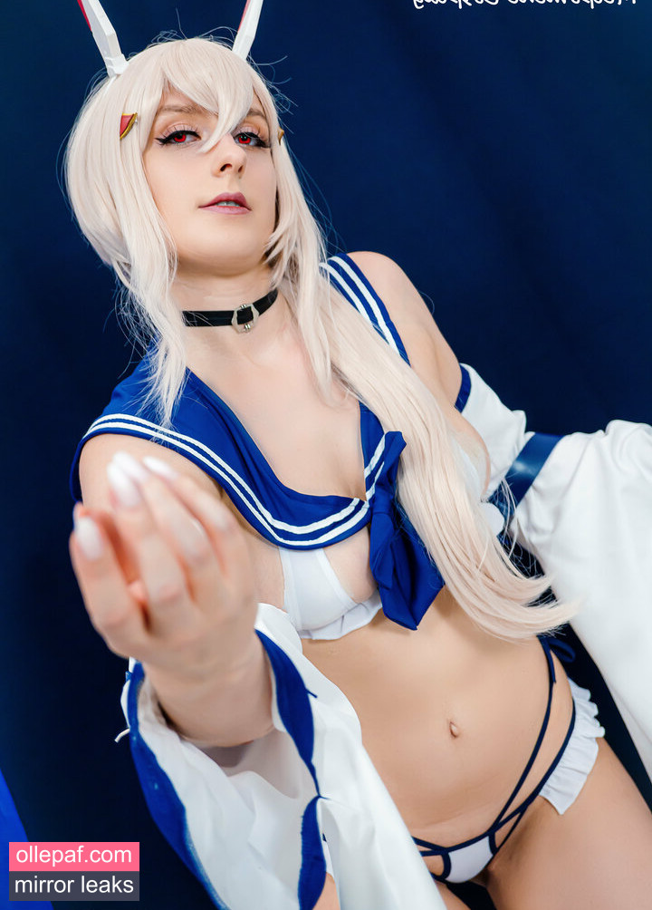 Latest Leaks cosplay.melpomene Nude #27 - Fapello