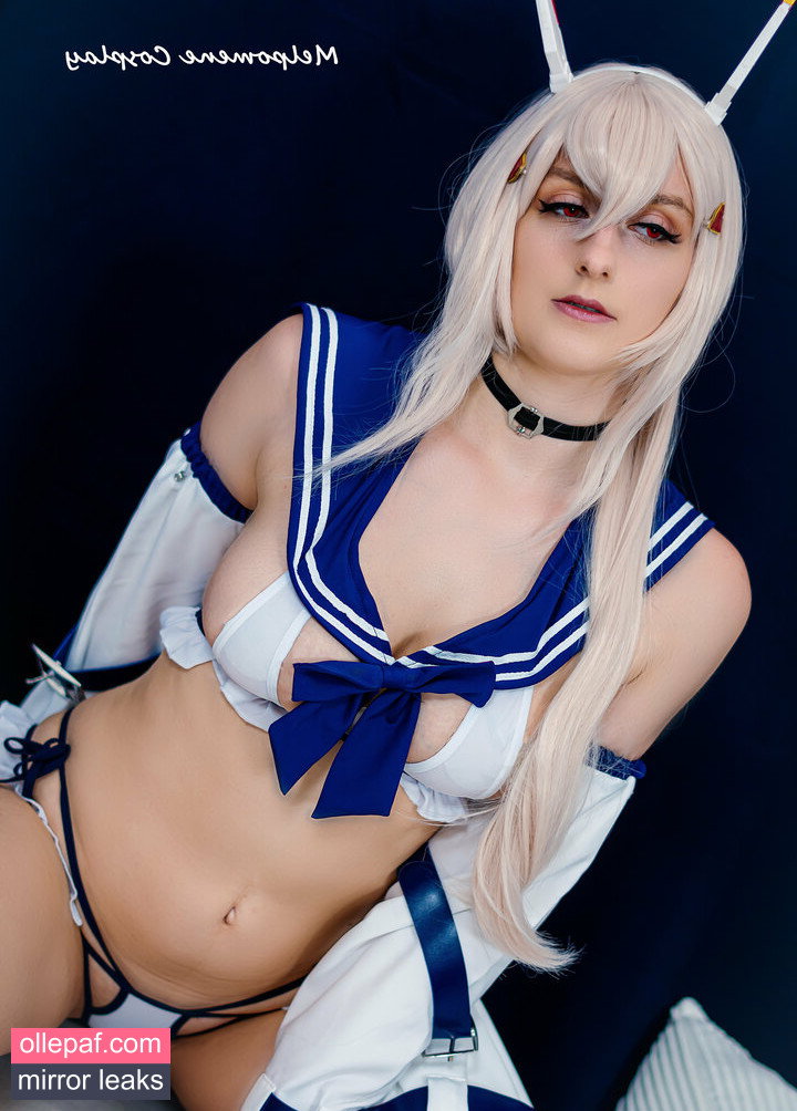 Latest Leaks cosplay.melpomene Nude #30 - Fapello