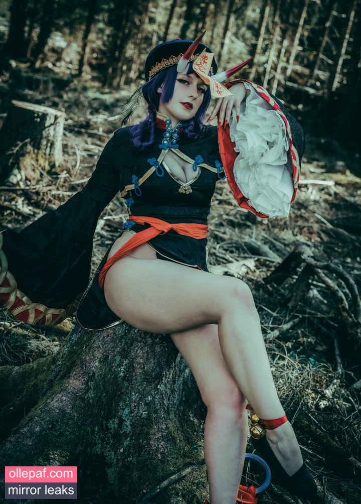 Latest Leaks cosplay.melpomene Nude #34 - Fapello