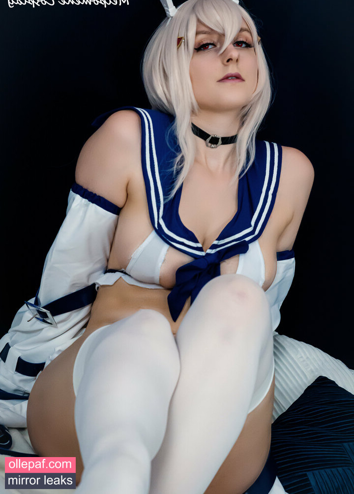 Latest Leaks cosplay.melpomene Nude #36 - Fapello
