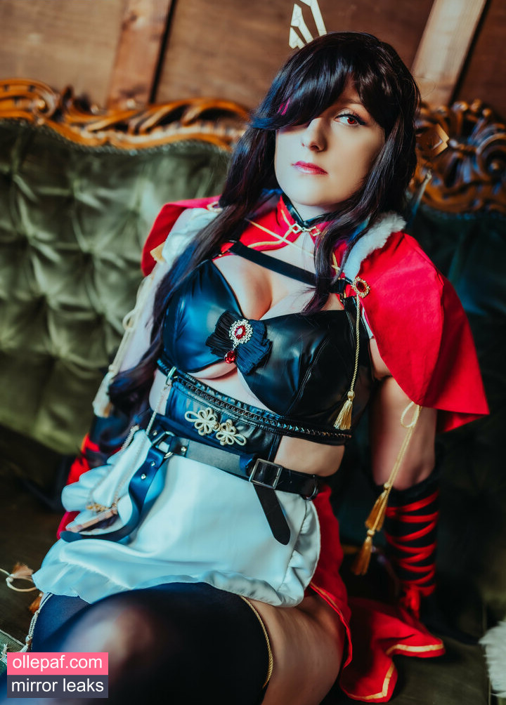 Latest Leaks cosplay.melpomene Nude #37 - Fapello