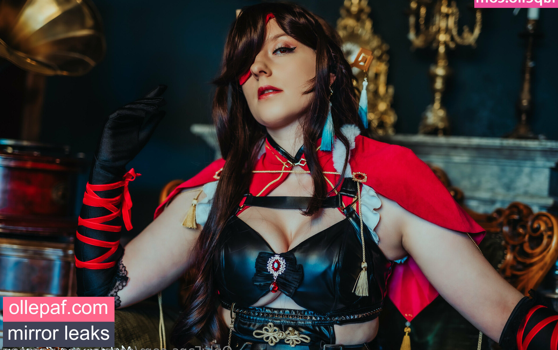 Latest Leaks cosplay.melpomene Nude #40 - Fapello