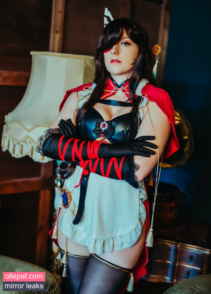 Latest Leaks cosplay.melpomene Nude #42 - Fapello