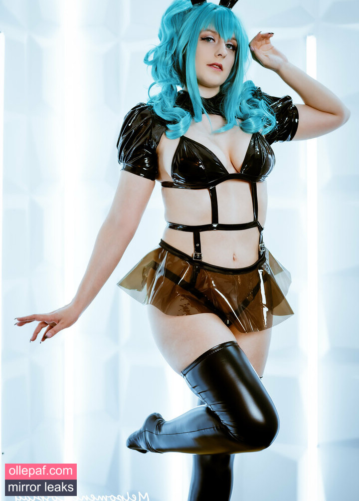 Latest Leaks cosplay.melpomene Nude #44 - Fapello