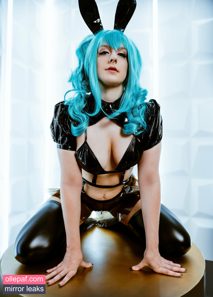 Latest Leaks cosplay.melpomene Nude #47 - Fapello