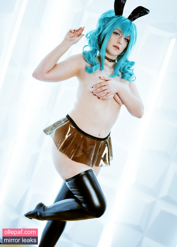 Latest Leaks cosplay.melpomene Nude #48 - Fapello