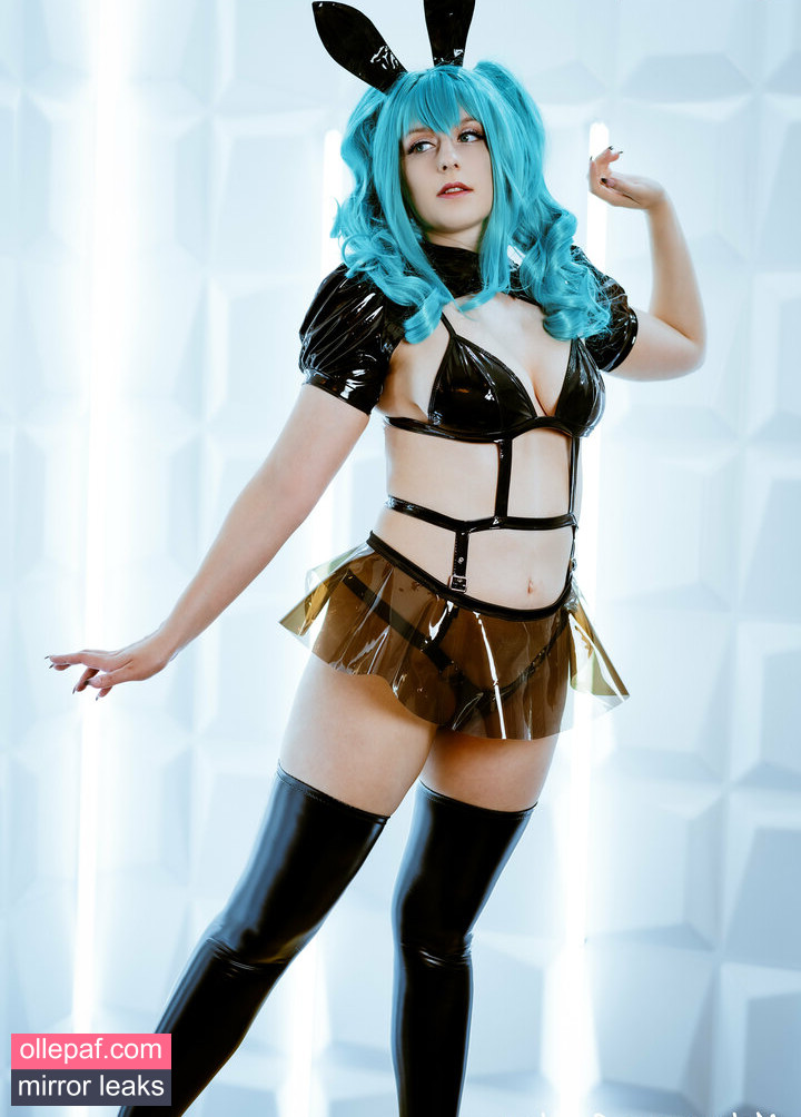 Latest Leaks cosplay.melpomene Nude #50 - Fapello