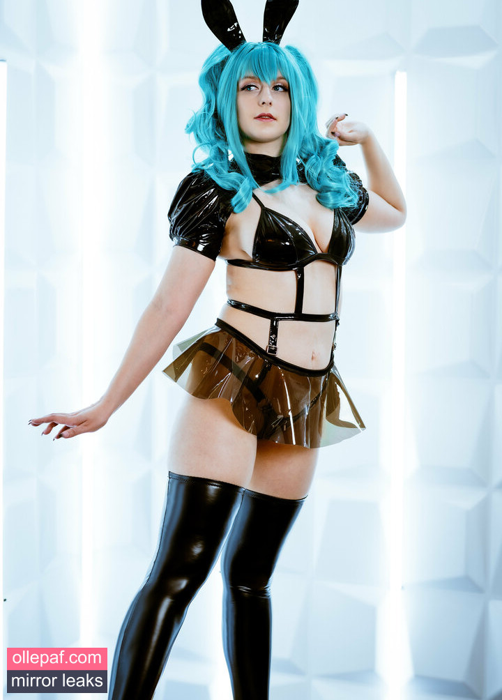 Latest Leaks cosplay.melpomene Nude #51 - Fapello