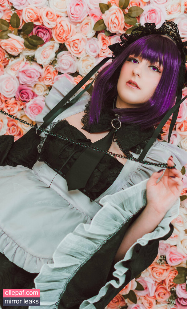 Latest Leaks cosplay.melpomene Nude #53 - Fapello