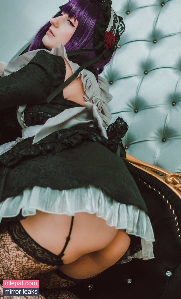 Latest Leaks cosplay.melpomene Nude #58 - Fapello