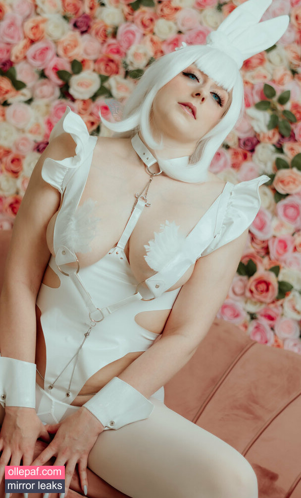 Latest Leaks cosplay.melpomene Nude #64 - Fapello