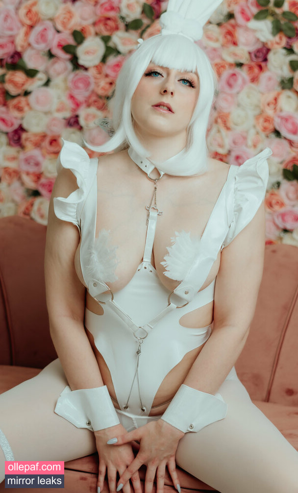 Latest Leaks cosplay.melpomene Nude #65 - Fapello