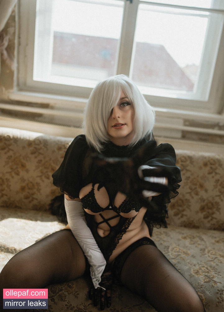 Latest Leaks cosplay.melpomene Nude #71 - Fapello
