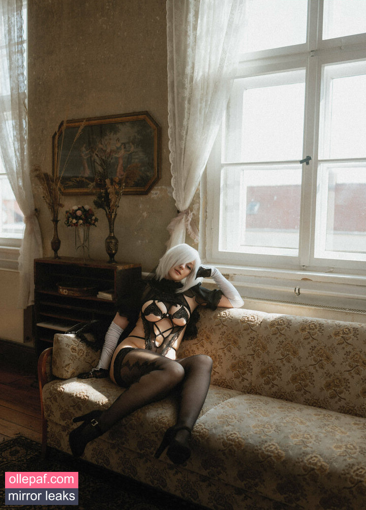Latest Leaks cosplay.melpomene Nude #9 - Fapello