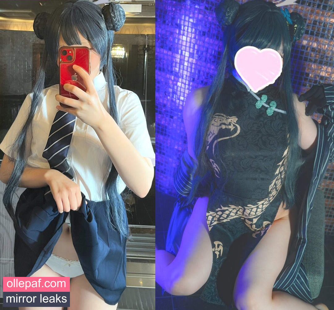 Latest Leaks CosplayerBunBun Nude #7 - Fapello