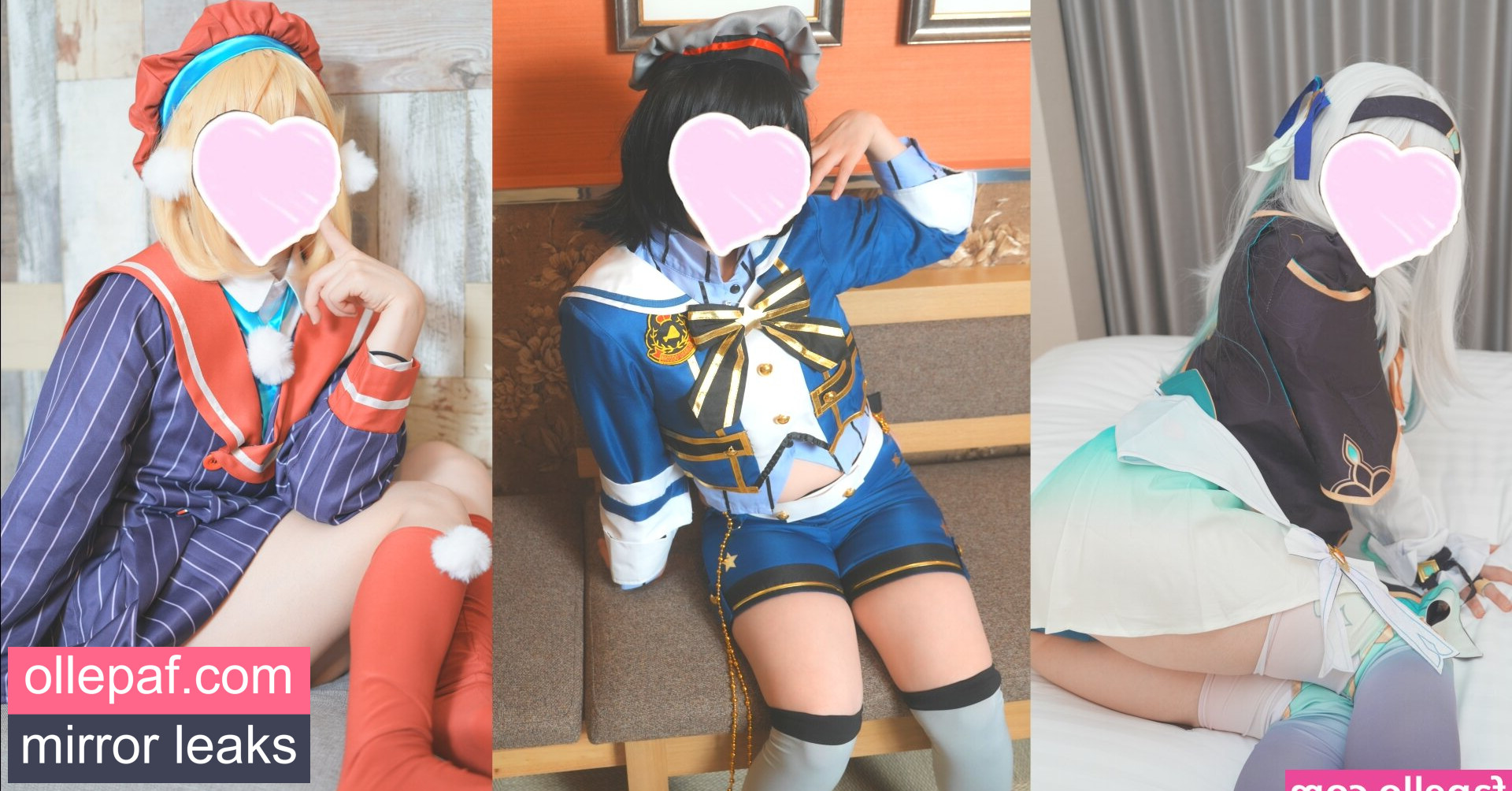 Latest Leaks CosplayerBunBun Nude #8 - Fapello