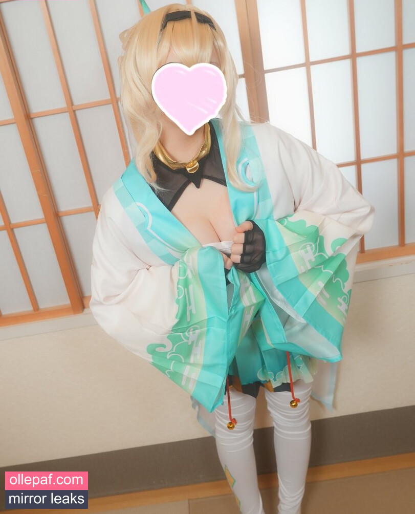 Latest Leaks CosplayerBunBun Nude #9 - Fapello