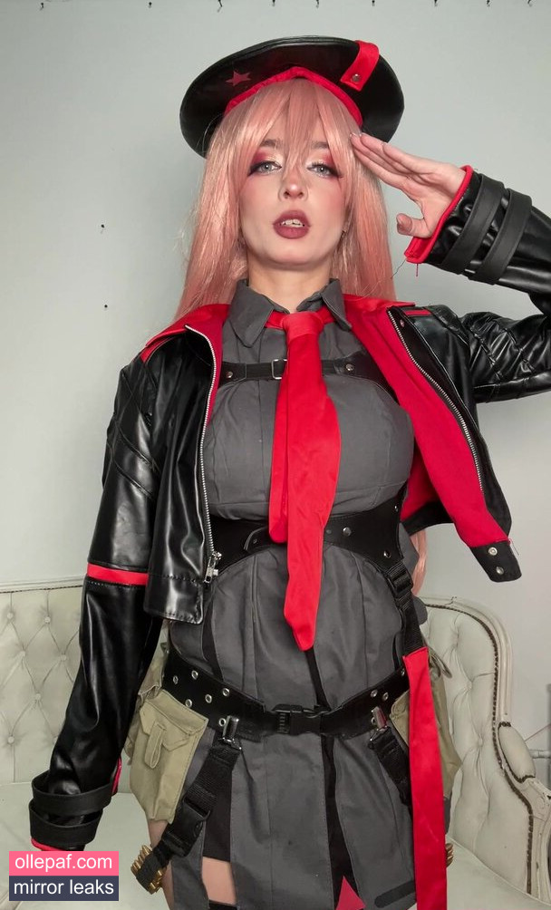 Latest Leaks cosplaykaori Nude #12 - Fapello