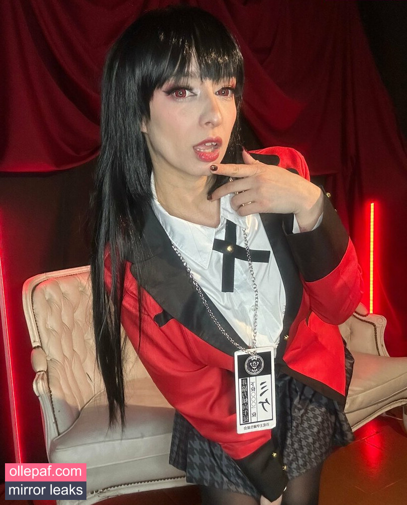 Latest Leaks cosplaykaori Nude #39 - Fapello