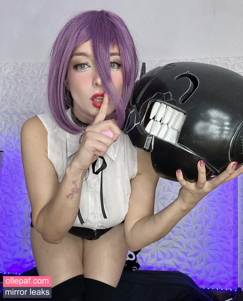 Latest Leaks cosplaykaori Nude #52 - Fapello