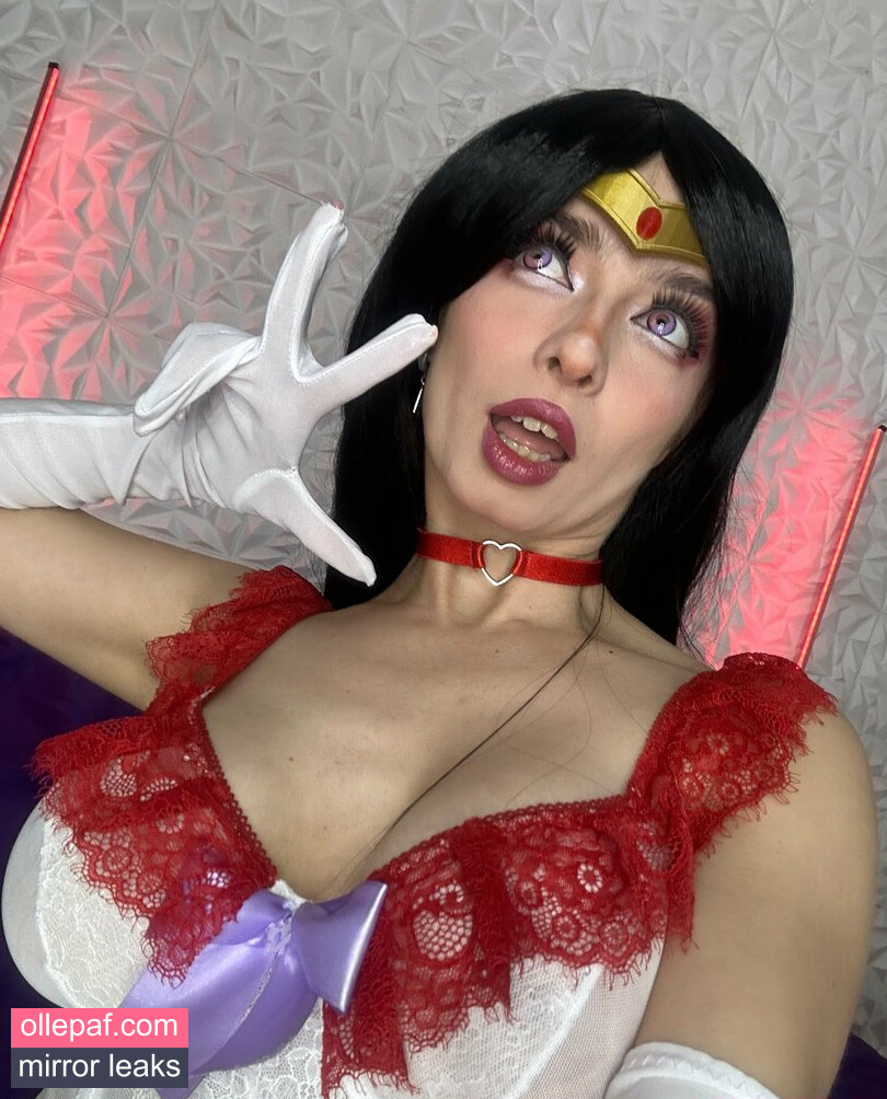 Latest Leaks cosplaykaori Nude #69 - Fapello