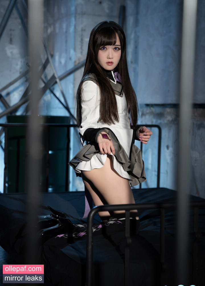 Latest Leaks Cospuri Nude #173 - Fapello