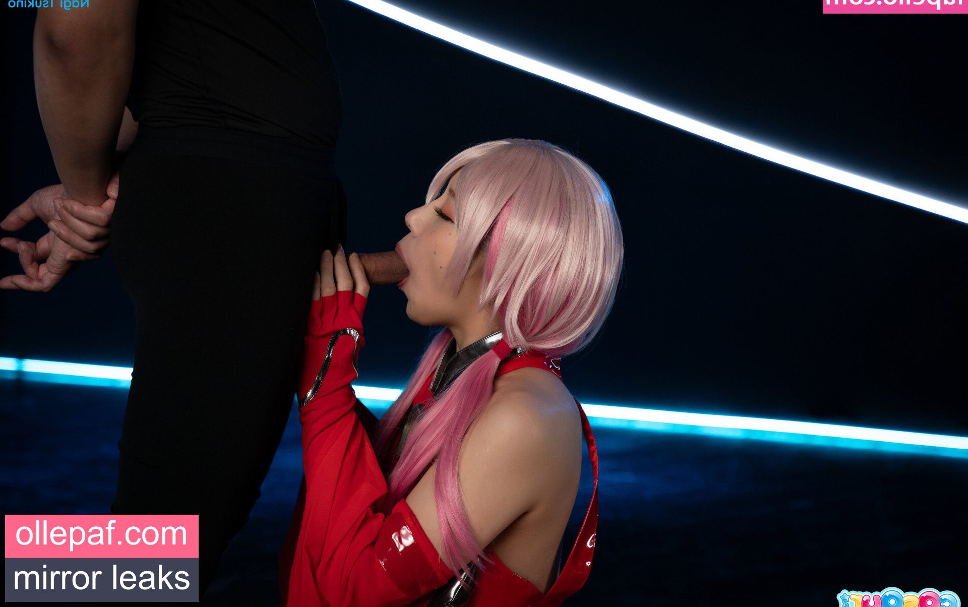 Latest Leaks Cospuri Nude #186 - Fapello